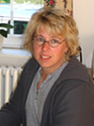 Martina Hübner